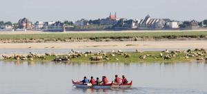 Gîte Maison de pêcheur