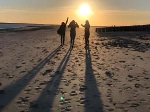 Gîte Maison de pêcheur