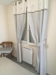 Gîte Maison de pêcheur