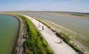 Gîte Maison de pêcheur