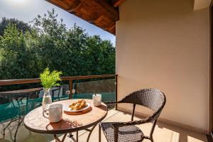 4 Terraza - Antilles sin jardin