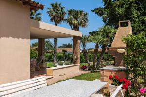Villa Palme