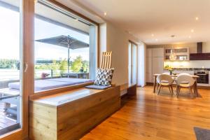 Ferienwohnung Seen-sucht