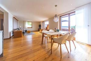 Ferienwohnung Seen-sucht