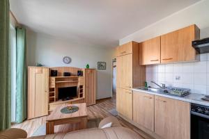 Apartment Abendrot