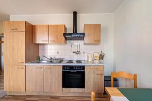 Apartment Abendrot