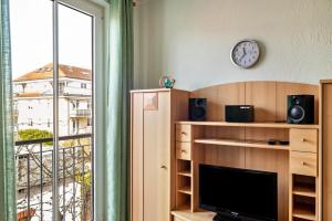 Apartment Abendrot