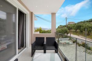 Villa Dionysia Studio 9