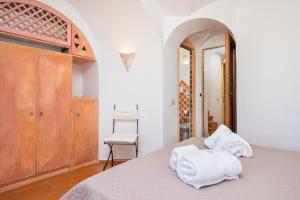 Sa Villa Cala Ginepro