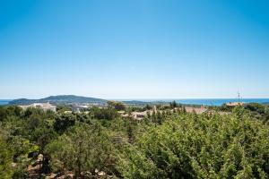 Sa Villa Cala Ginepro