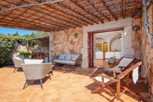 Sa Villa Cala Ginepro img2