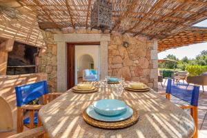 Sa Villa Cala Ginepro img1