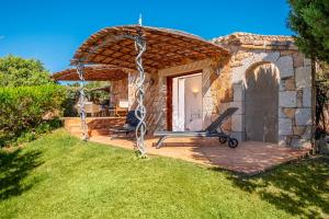 Sa Villa Cala Ginepro img24