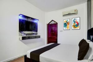 Hotel O Vishal Residency