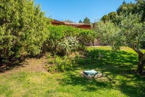 Sa Villa Cala Ginepro img29