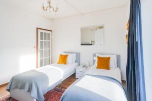 Villetta Panebianco Home in Castagna 11