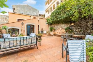 Villa Margherita - Taormina Storica