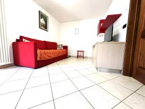 Panoramico in Piccolo Borgo Storico