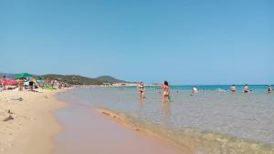 Casa Marika - Domus de maria - Chia