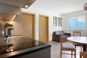 Bacchushof Apartment Lagrein