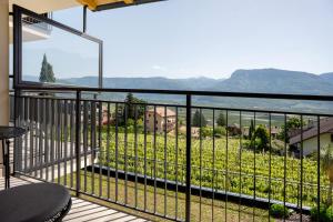 Bacchushof Apartment Lagrein