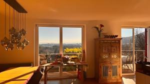 Traumhaus mit herrlichem Graz Blick