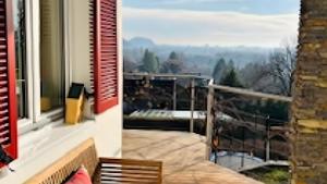 Traumhaus mit herrlichem Graz Blick