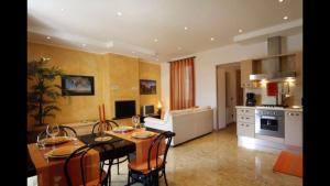 Gorgeous 1 double bedroom apartment