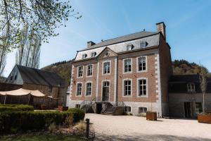 Château de Chanxhe