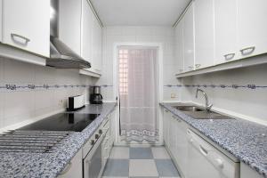 Apartament Don Juan Manuel