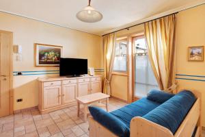 Chalet Betty Appartamento Larasc
