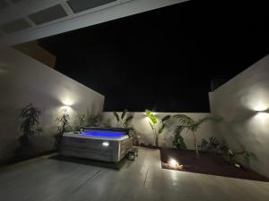 Mojo Surf Yoga House