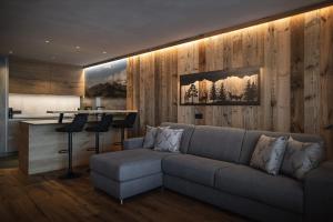 Rueper Hof Chalet Dolomit