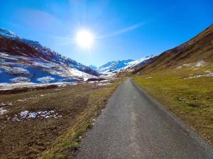 Nido Alpino Terme e Sport - Bormio