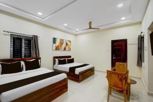 HOTEL O GOLDEN CITY INN