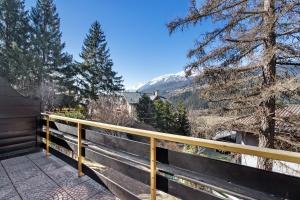 Nido Alpino Terme e Sport - Bormio