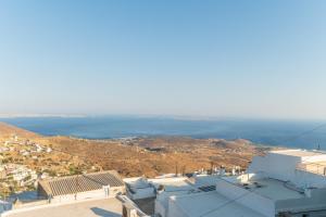 Haus Nikos - Tinos - Arnados