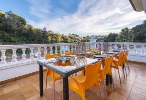 Costacabana - Villa Rosa