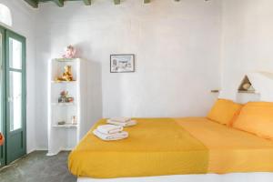 Haus Nikos - Tinos - Arnados