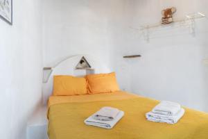 Haus Nikos - Tinos - Arnados