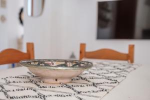 La Marchese home