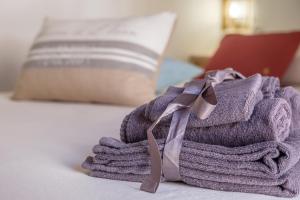 La Marchese home