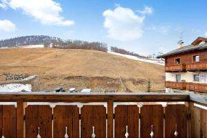 Chalet Anna Cigambola