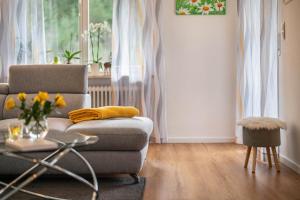 Ferienwohnung Gaby Lehmann