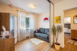 Ferienwohnung Gaby Lehmann