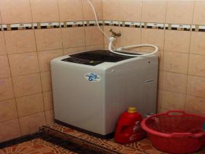 Nur Muslim Homestay At Kota Bharu