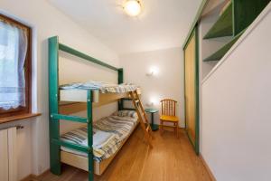 Appartamento Michaela a Vinigo