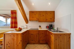 Gasserhof Ferienwohnung Morgenduft