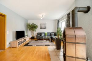 Ferienwohnung Steffen