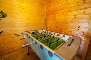 Gasserhof Ferienwohnung Morgenduft